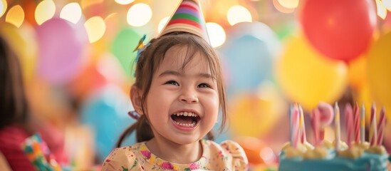 Children's Birthday Party - A Fun-filled Extravaganza for the Little Ones at the Ultimate Children's Birthday Party