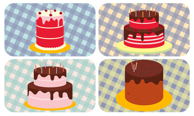 cake