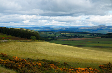 landscape Scotland