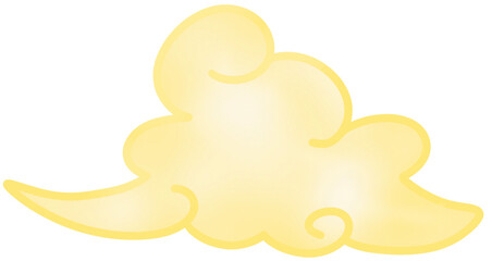 Chinese traditional element