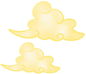 Chinese traditional element