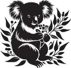 Koala Feast