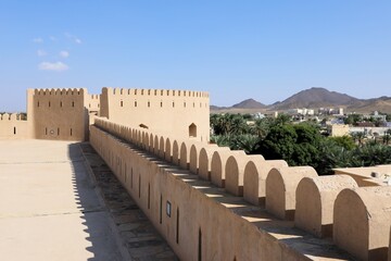 Al Hazm Fort – Oman