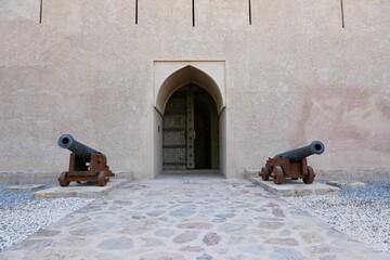 Al Hazm Fort – Oman