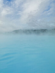 Iceland Blue Lagoon