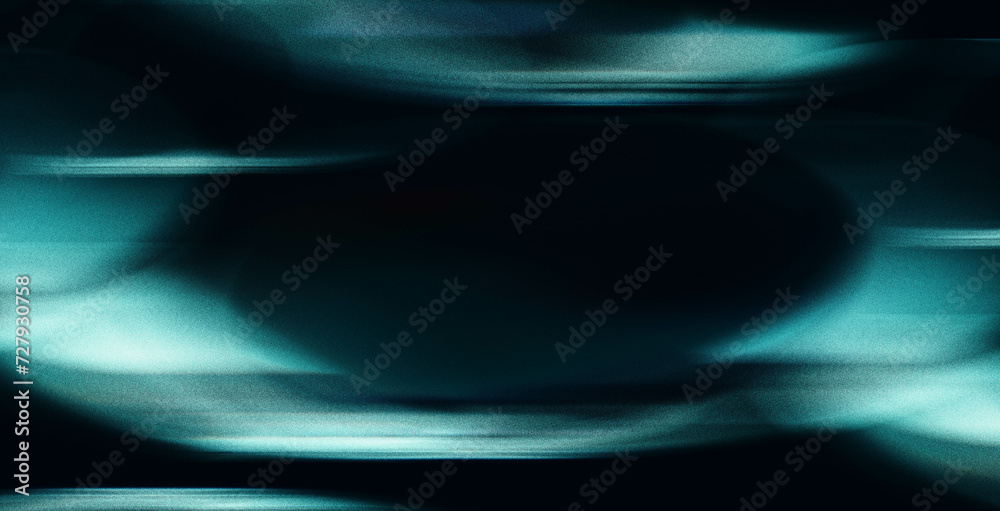 Poster 4k beautiful color gradient background with noise. abstract pastel holographic blurred grainy gradie