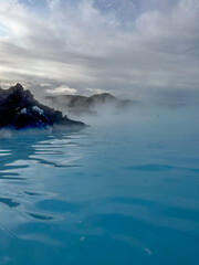 Iceland Blue Lagoon