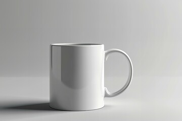 Obraz premium Mug
