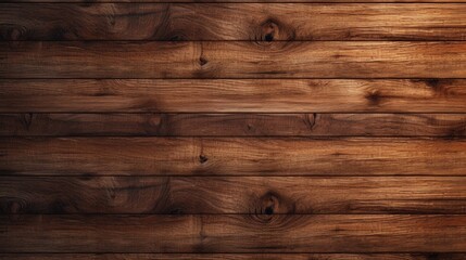 Wooden wall texture Ai Generative