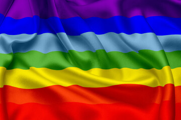 lgbtq flag, homosexual pride