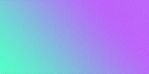 Grainy gradient background blue pink purple abstract glowing color blend black dark backdrop noise texture banner poster header design