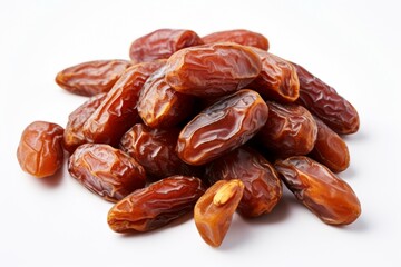 Dried dates clipart