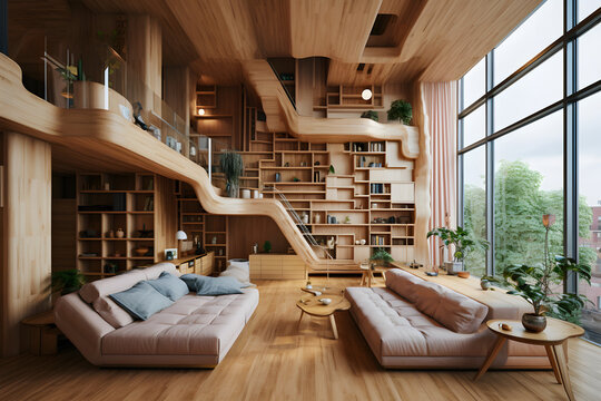 Nature inspired architecture, architecture, natural architecture