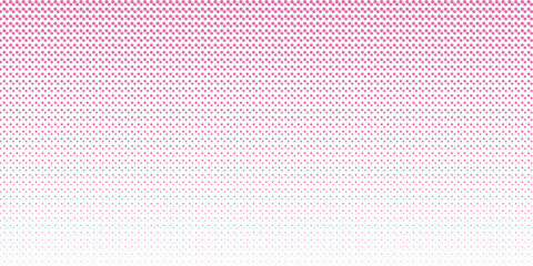 Light Pink, Blue vector abstract pattern with circles. Geometry template for your business design. - obrazy, fototapety, plakaty