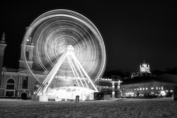 wheel