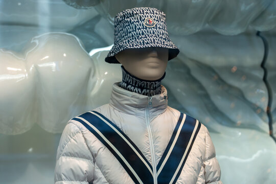 Moncler bloor best sale
