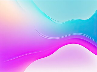 Abstract liquid gradient background in free vector format