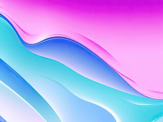 Abstract liquid gradient background in free vector format