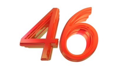 Red3d number 46