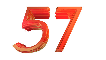 Red3d number 57