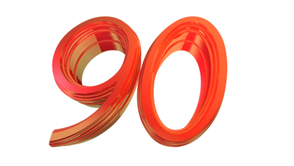 Red3d number 90