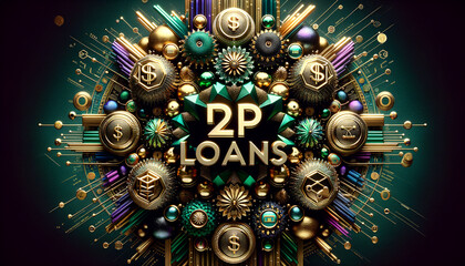 P2P Loans: Maximalist Fusion of Finance and Technology
