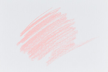 rose pastel drawing paper crayons background texture