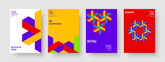 Geometric Book Cover Design. Isolated Poster Layout. Modern Background Template. Brochure. Banner. Report. Flyer. Business Presentation. Advertising. Journal. Portfolio. Brand Identity. Pamphlet