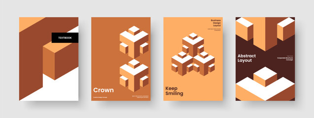 Abstract Flyer Template. Creative Book Cover Layout. Geometric Banner Design. Report. Poster. Business Presentation. Brochure. Background. Portfolio. Notebook. Catalog. Journal. Brand Identity