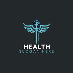 Health Logo