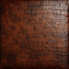 Fototapeta premium Natural Leather texture background