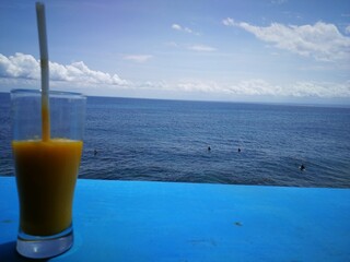 drink