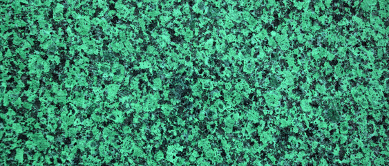 Red granite with black spots