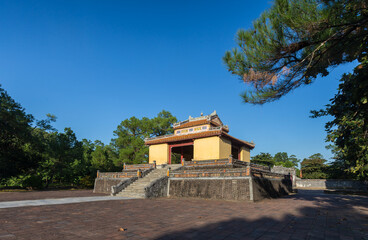 Hue Imperial City (The Citadel)