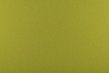 Panorama de fond uni en papier vert pomme pour création d'arrière plan.	