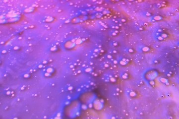 Full frame purple, pink, and fuchsia abstract background