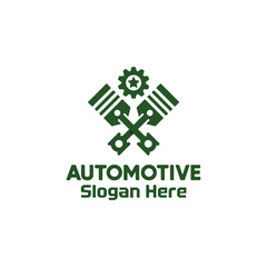 Automotive Logo