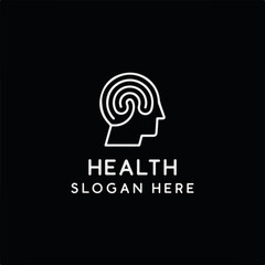 Health Logo