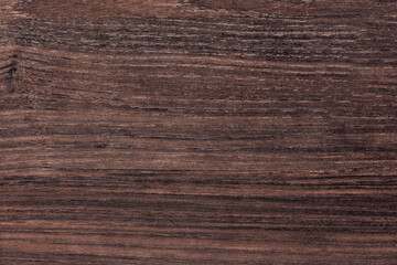 Dark brown wooden texture background with natural pattern