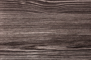 Fototapeta premium Brown Wooden texture background with natural pattern