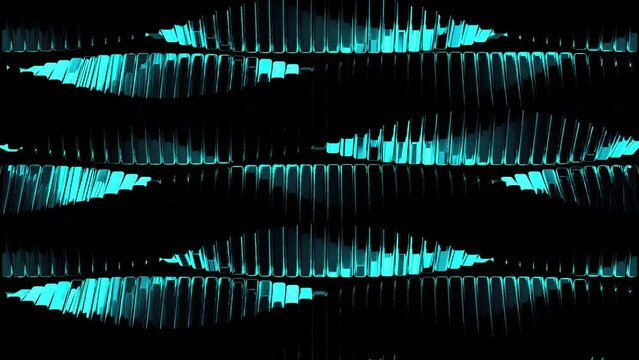 Digital waves