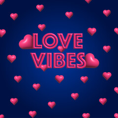 love vibes