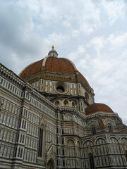 Catedral de Santa Maria del Fiore, close