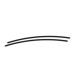 Swift crossed and wavy underline