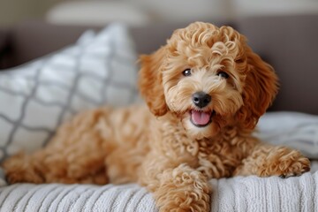 Goldendoodle dog cute, best pictur of  Goldendoodle dog puppy, best dog wallpaper