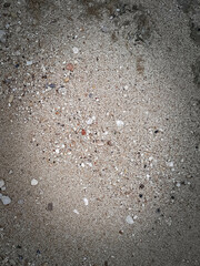 Ground natural background.