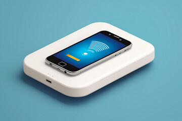 Wi-fi wireles device at home