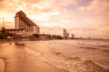 THAILAND PRACHUAP HUA HIN WAT KHAO TAKIAP