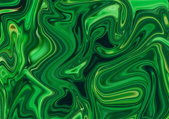 colourful liquid background