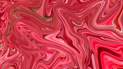 beautiful colour liquid background